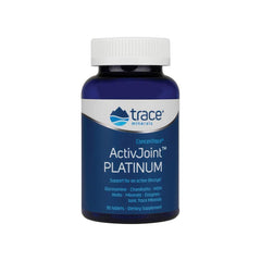 Trace Minerals - ActivJoint Platinum