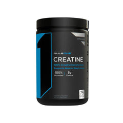 Rule1 - Creatine