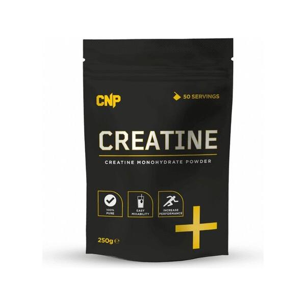 CNP - Creatine Powder - 250 grams