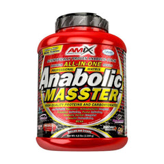 Amix - Anabolic Masster™