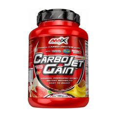 Amix - CarboJet™ Gain