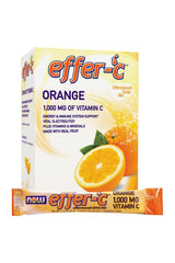 Now Foods - EFFER-C™ 30/Box