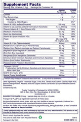 Now Foods - EFFER-C™ 30/Box