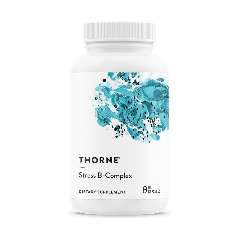 Thorne - Stress B-Complex