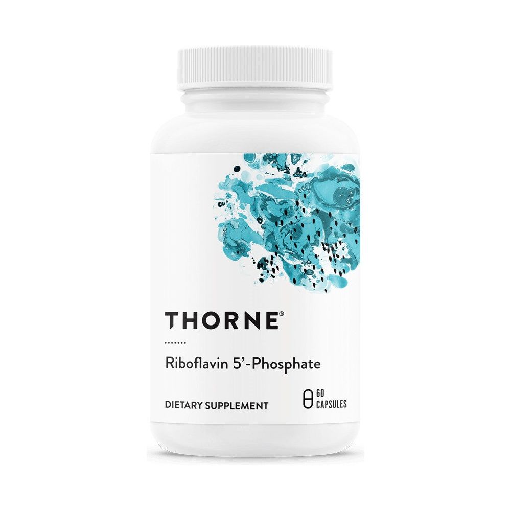 Thorne - Riboflavin 5'-Phosphate