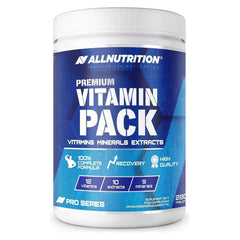 Allnutrition - Premium Vitamin Pack - 280 tablets