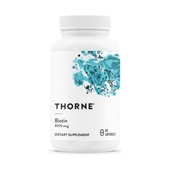 Thorne - Biotin