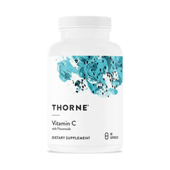 Thorne - Vitamin C with Flavonoids (90 caps)