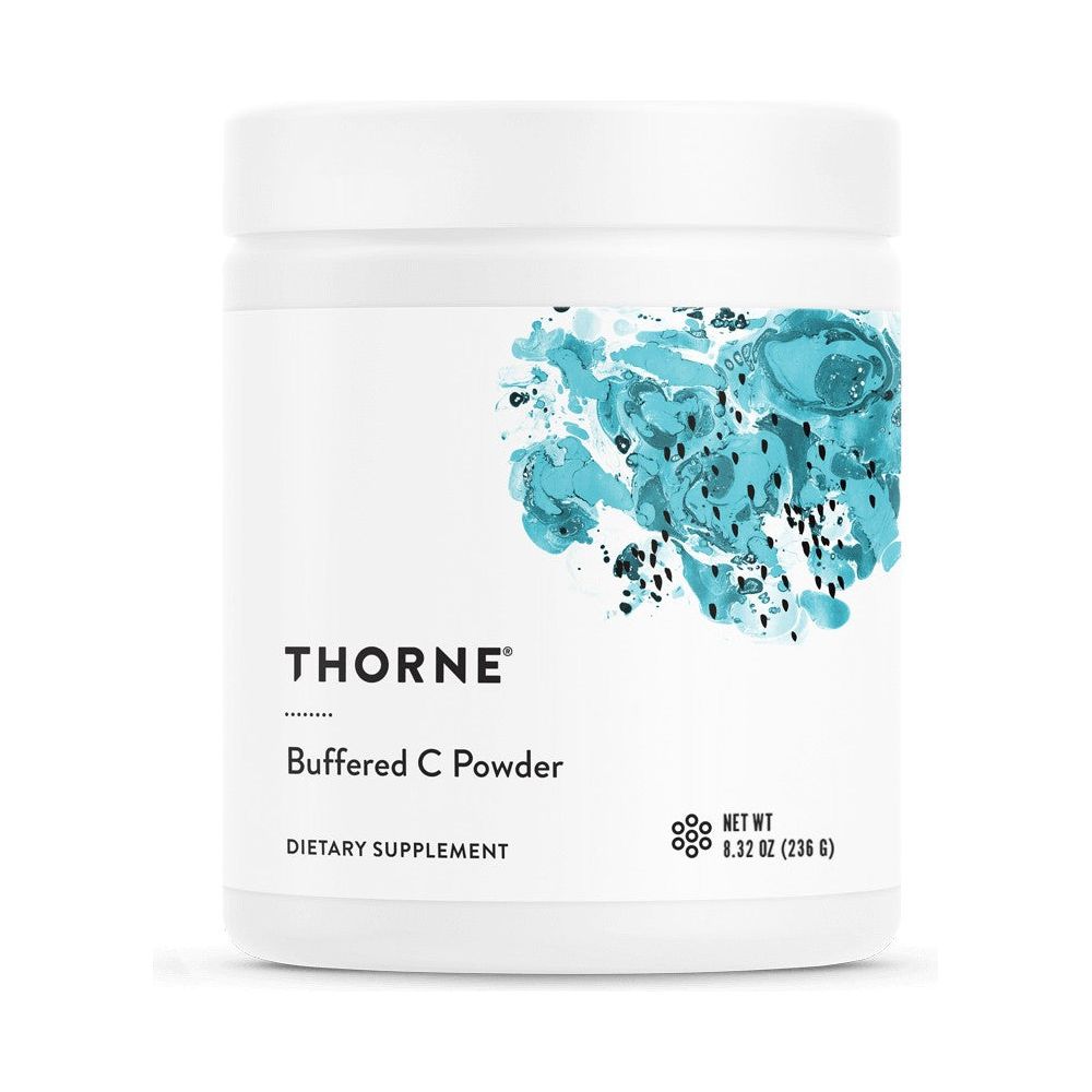 Thorne - Buffered C Powder