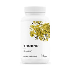 Thorne - Vitamin D