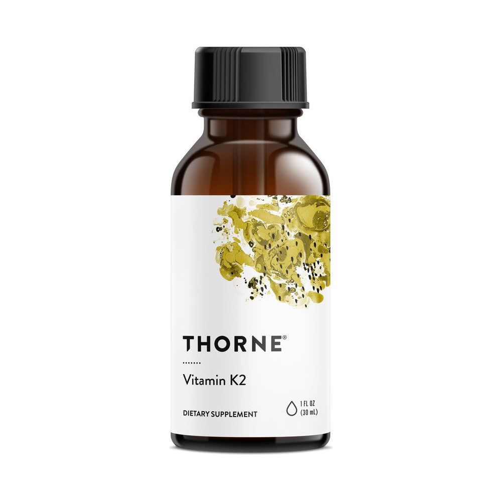 Thorne - Vitamin K2