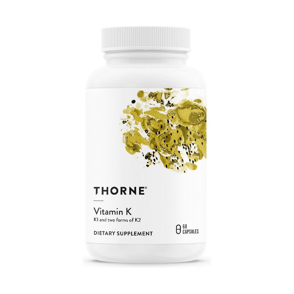 Thorne - Vitamin K