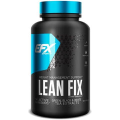 EFX - Lean Fix - 120 caps