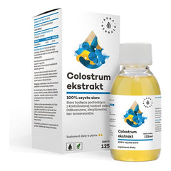 Aura Herbals - Colostrum Extract, 100% Pure Bovine Colostrum