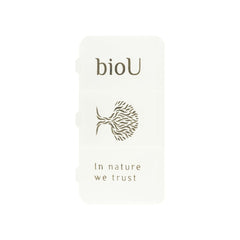 bioU - Pill Box - Pill Case