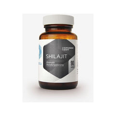 Hepatica - Shilajit (90 Caps)