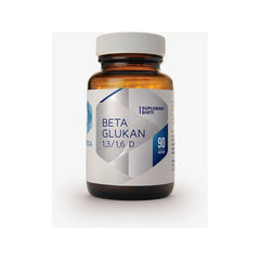 Hepatica - Beta Glucan 1.