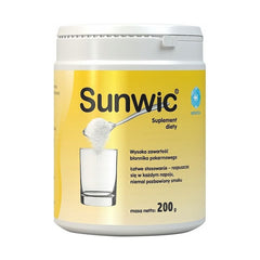 Hepatica - Sunwic (200 g)