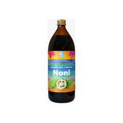 Hepatica - Hawaiian Noni Fruit Juice (1000 ml)