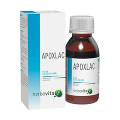 Herbovita - Apoxlac (50 g)