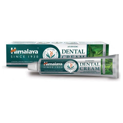 Himalaya - Ayurvedic Dental Cream, Neem (100 g)