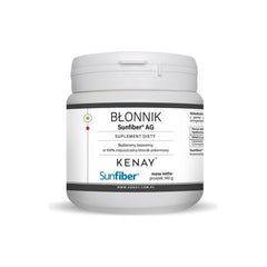 Kenay - Sunfiber® Ag (140 g)