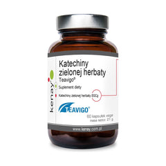 Kenay - Teavigo Green Tea Extract (60 Caps)