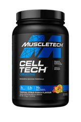 MuscleTech - Cell-Tech Creatine