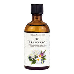 Kräuterhaus Sanct Bernhard - 101 Herb Oil (100 ml)