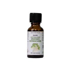 Kräuterhaus Sanct Bernhard - Australian Tea Tree Oil)