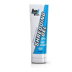 BPI Sports - Shredding Gel - 236 ml.