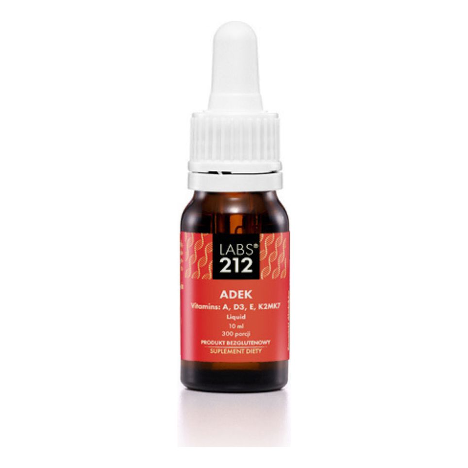 Labs212 - Adek Liquid (10 ml)