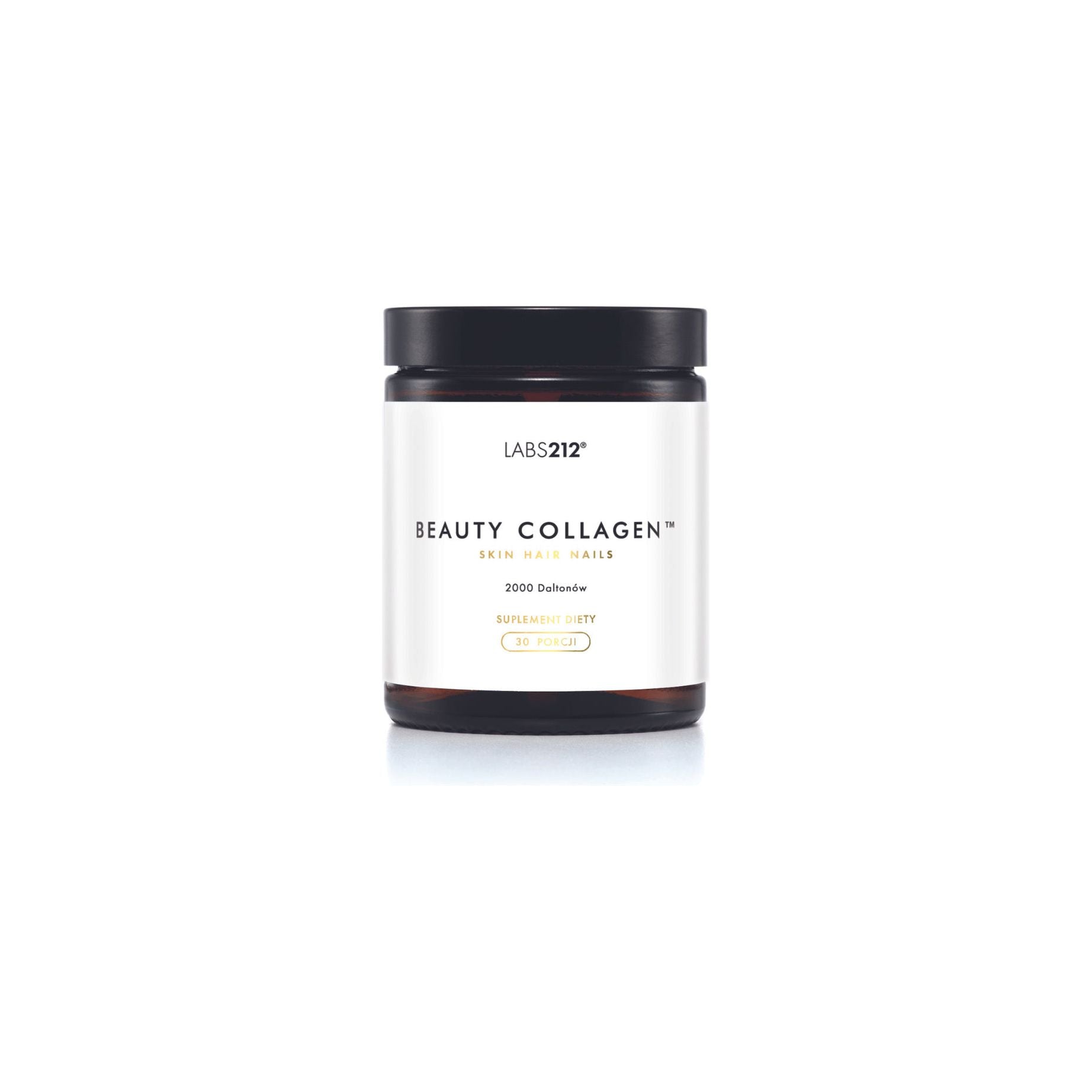 Labs212 - Beauty Collagen Skin, Hair & Nails (30 Servings)