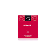 Labs212 - Myo-Inositol (100 g)