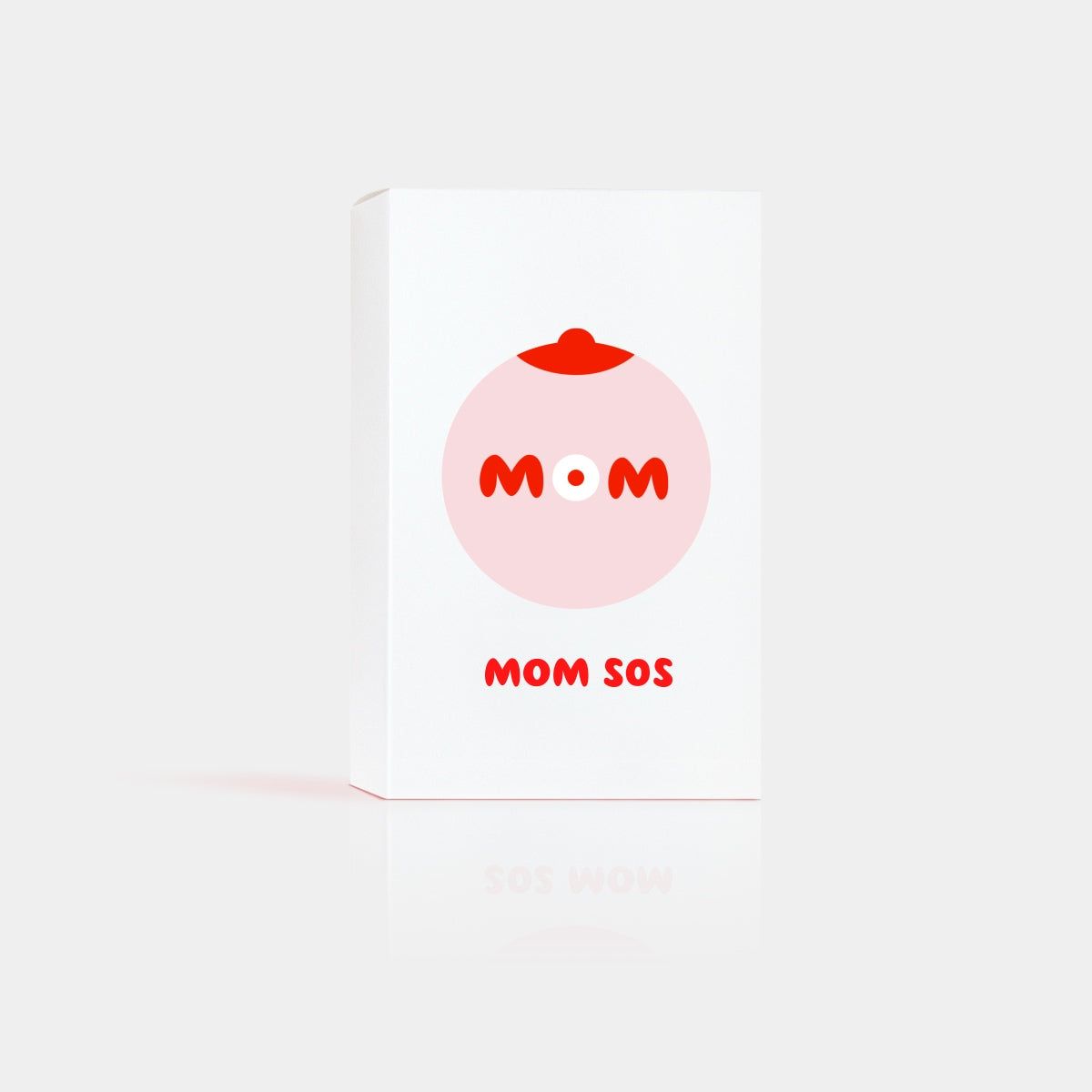 NFO - Mom Sos For Breastfeeding Mothers (250 G 81)