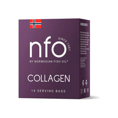 NFO - Collagen (14 Sachets)