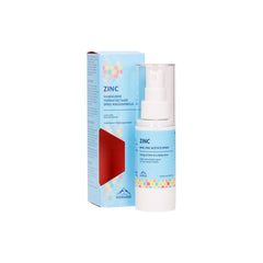 Nordaid - Zinc Spray (30 ml)