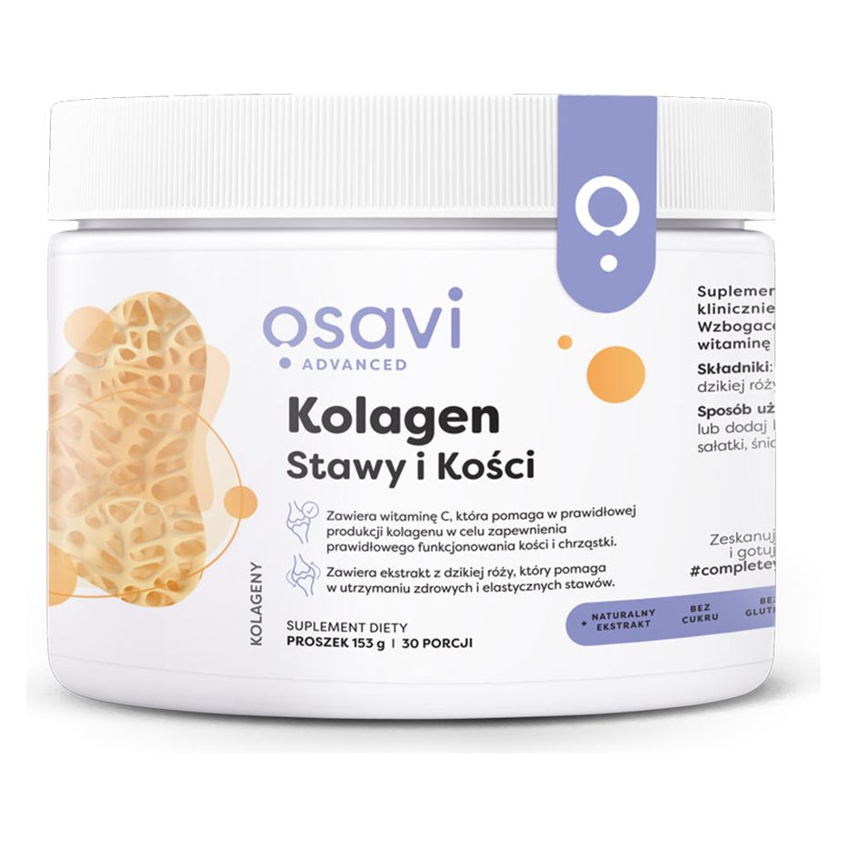 Osavi - Collagen Joints & Bones (153 g)