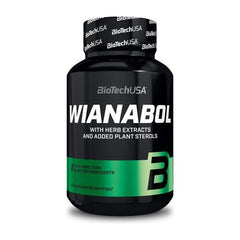 BioTech USA - Wianabol