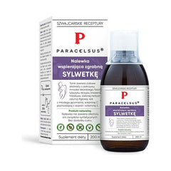 Pharmatica - Paracelsus Tincture, Shapely Figure (200 ml)