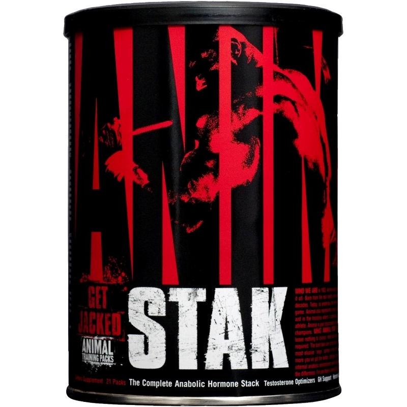 Universal Nutrition - Animal Stak - 21 packs