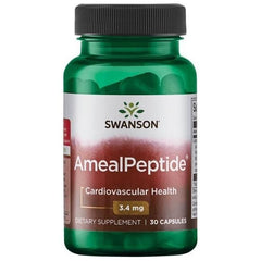 Swanson - Amealpeptide, 3.