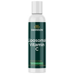 Swanson - Liposomal Vitamin C (148 ml)