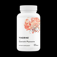 Thorne - Quercetin Phytosome (60 Caps)