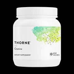 Thorne - Creatine (450 g)