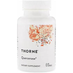 Thorne - Quercenase (60 Caps)