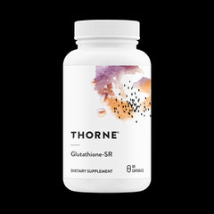 Thorne - Glutathione-Sr (60 Caps)