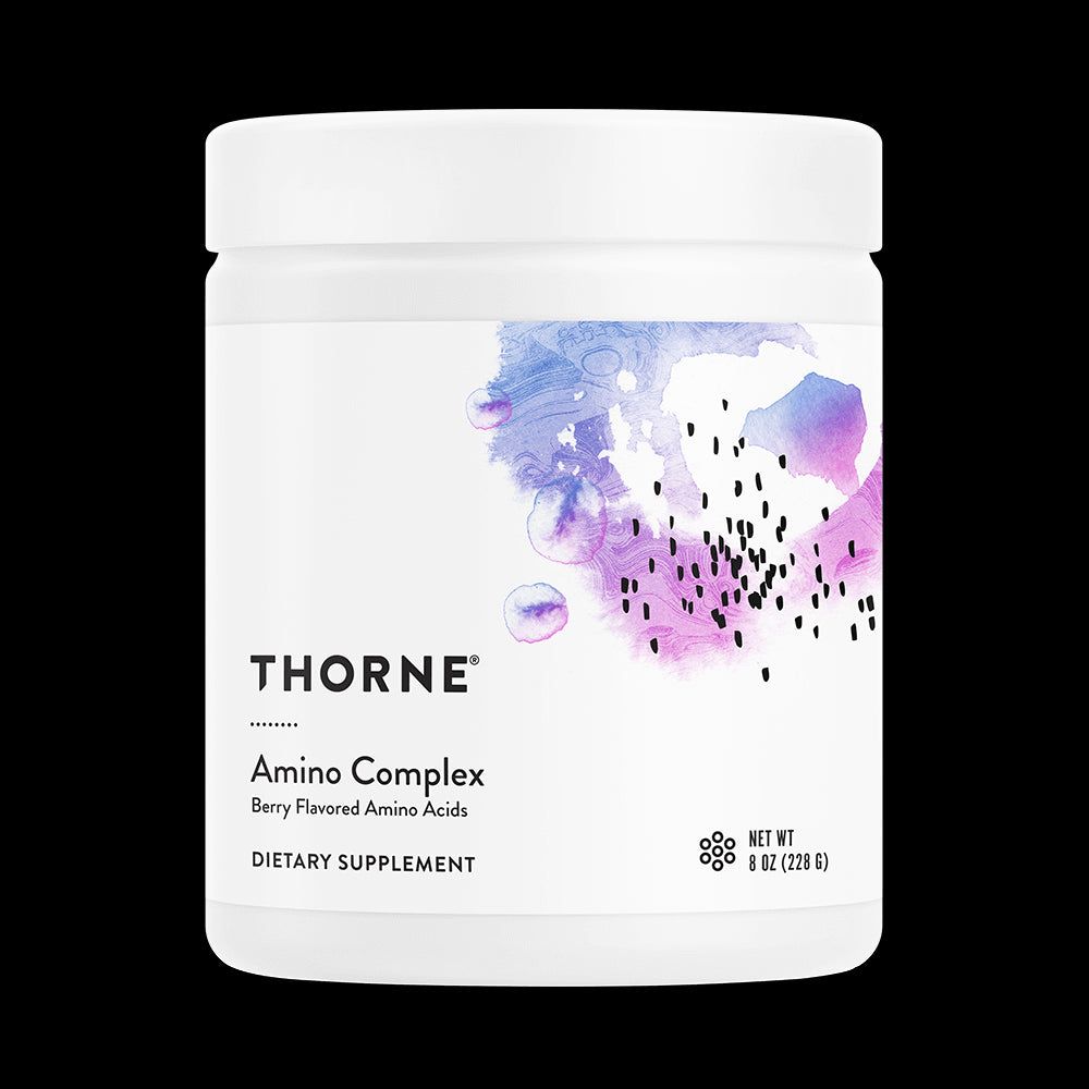 Thorne - Amino Complex - Berry (228 g)