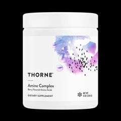 Thorne - Amino Complex - Berry (228 g)