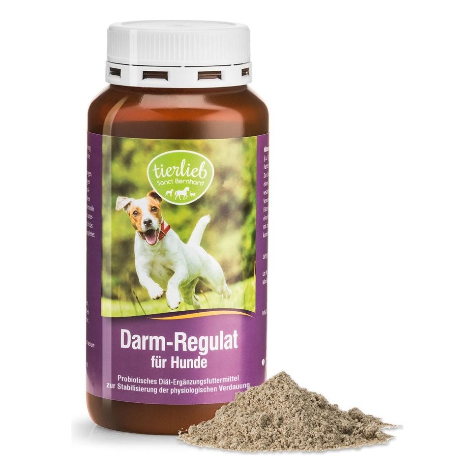 Tierlieb - Intestinal Regulator For Dogs (160 g)